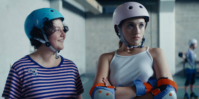 03:10: Derby Girl | ZDFneo | 3/4 2026