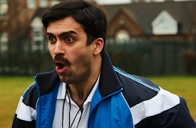 Changing Ends S1: Episode 4