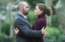 Midas män: Upp till kamp