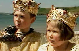 The_Chronicles_of_Narnia_S1: The Lion, the Witch and the Wardrobe: Episode 6