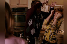 Worst Week Season 1: The Cake