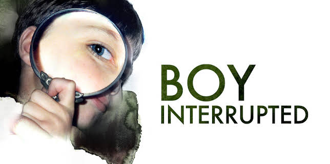 Boy Interrupted (2009)