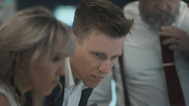 9:00 PM: New: Celebrity Hunted | Channel 4 | 8/24 2026