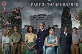 Flowers in the Attic: The Origin Season 1: Part 3: The Murderer