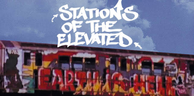 Stations of the Elevated (1981)