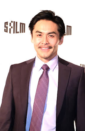 Toshiji Takeshima as 