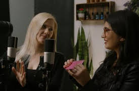 Follow This: The Internet Whisperers