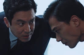 Doctor Prisoner: Doctor Prisoner Episode 22