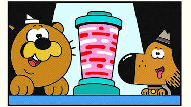 7:05 AM: Hey Duggee | Cbeebies | 6/12 2026