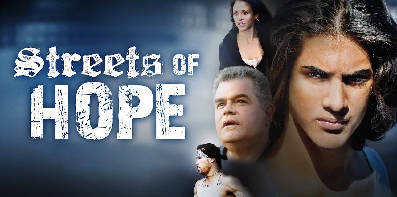 Streets of Hope (2014)