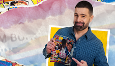 BRAVO - Headlines, Hypes und Herzschmerz