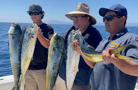 Kings of Fi$H: Kings of Fi$h S1 E3: Great Unknown