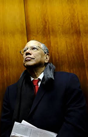 Dean Baquet as 