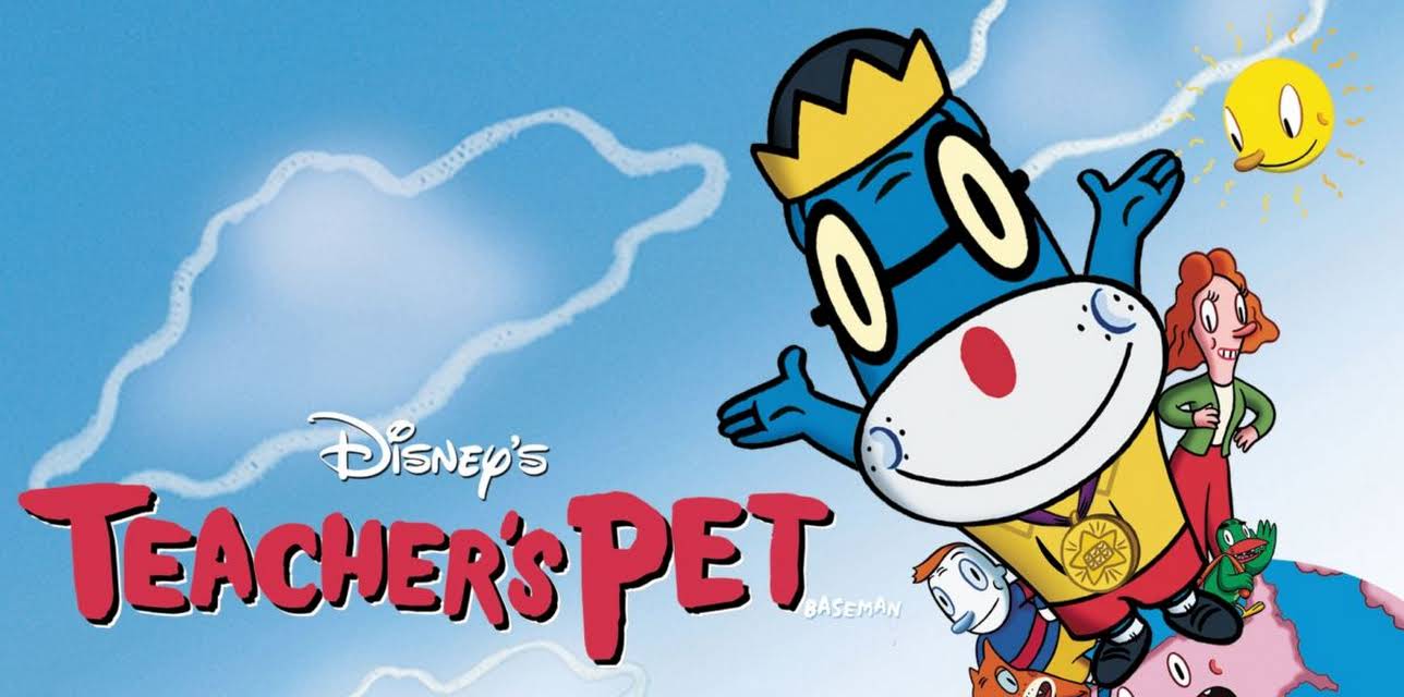 Teacher's Pet (2004)