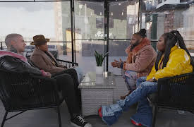 Help! I'm In a Secret Relationship! Season 1: Rick & Shanelle