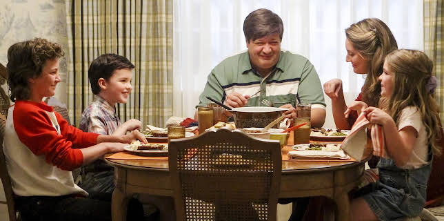 3:25 AM: Young Sheldon | E4 | 11/18 2025