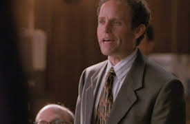 Ally McBeal Season 1: These are the Days