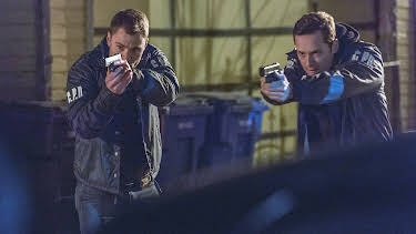 23:45: Chicago P.D. (S3 E18) (S3) | Viasat Series | 7/29 2026