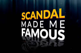 Scandal Made Me Famous: Casey Anthony