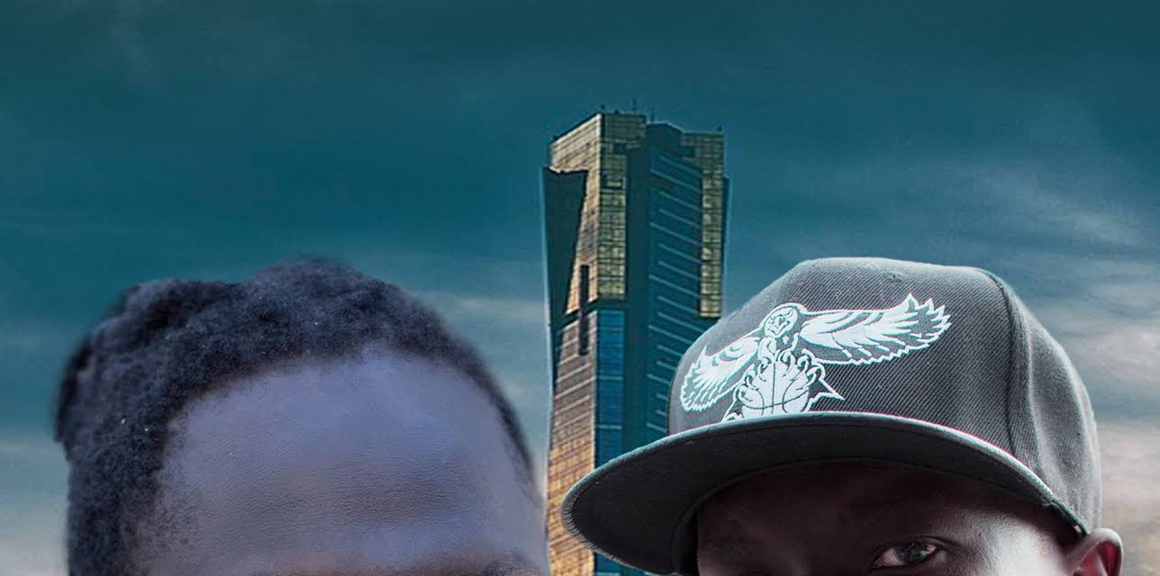 APEX Gang: Behind the Headlines (2017)