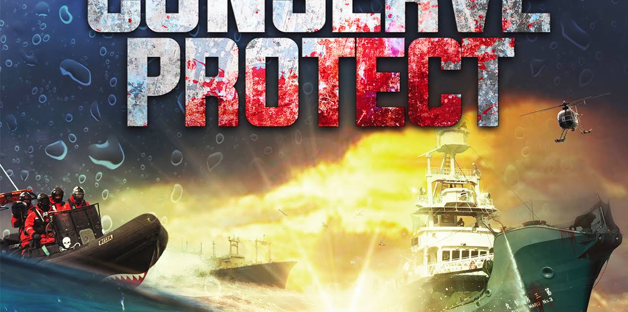 Defend, Conserve, Protect (2019)