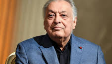 Zubin Mehta - Musik hat keine Grenzen