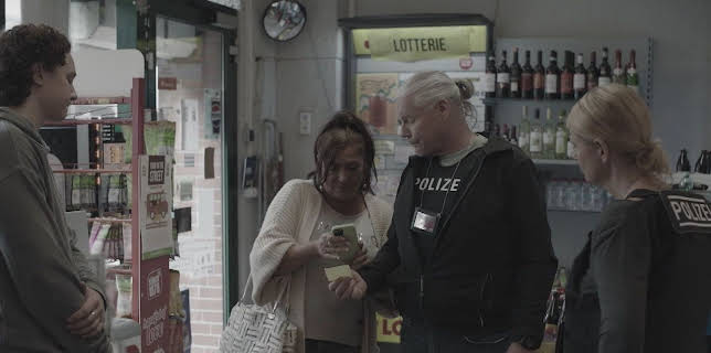 19:00: Lenßen hilft | Sat1 | 1/2 2026