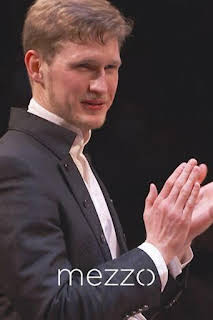 01:32: Orquesta Nacional del Capitolio de Toulouse Thomas Guggeis: Ravel Mahler | Mezzo | 6/5 2026