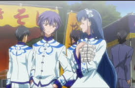 Toka Gettan - The Moonlight Lady Returns: Festival