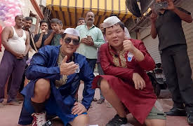 World Dice Tour 2: World Dice Tour 2 Episode 7