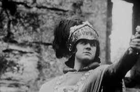 The Complete and Utter History of Britain S1: Edward the First to Richard the Last