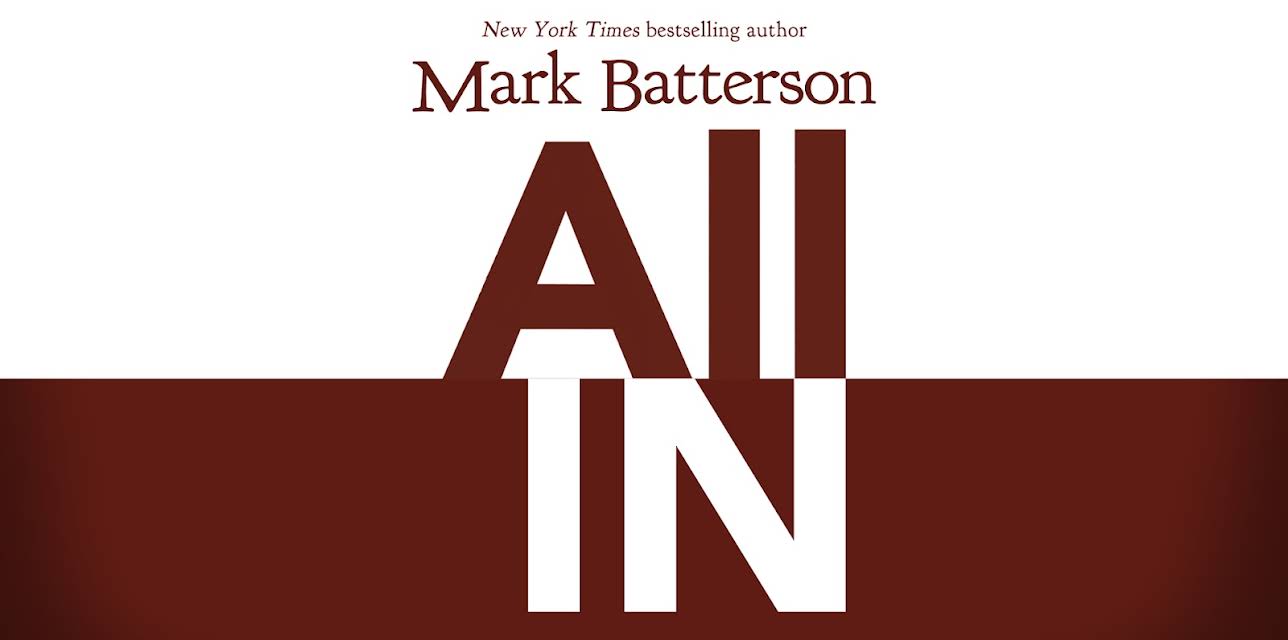 All In Video Bible Study bundle