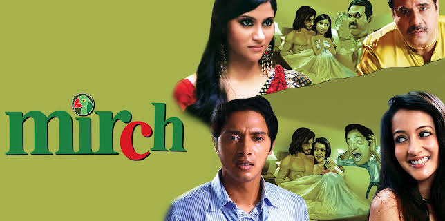 Mirch (2010)