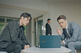 Designated Survivor: 60 Days: Episode 10