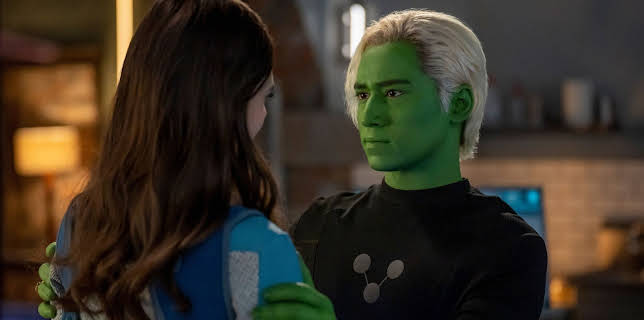 03:50: Supergirl | Sixx | 12/18 2025