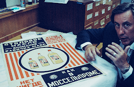 The Art of Russia: Smashing the Mould