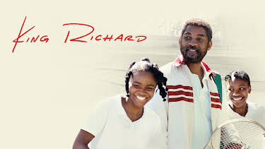 21:00: King Richard | TV8 | 7/6 2026