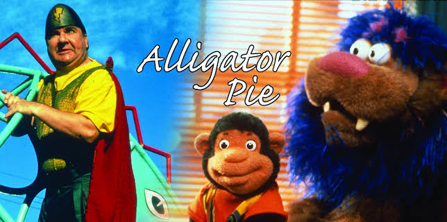 Alligator Pie (1991)