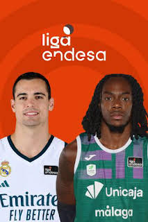 06:00: Liga Endesa (T26/27): Real Madrid - Unicaja | Real Madrid TV | 10/2 2026