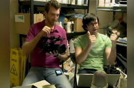 Rhett & Link: Commercial Kings Season 1: Los Angeles / American Dream