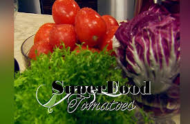 Superfoods with Chef Walter Staib: Tomatoes