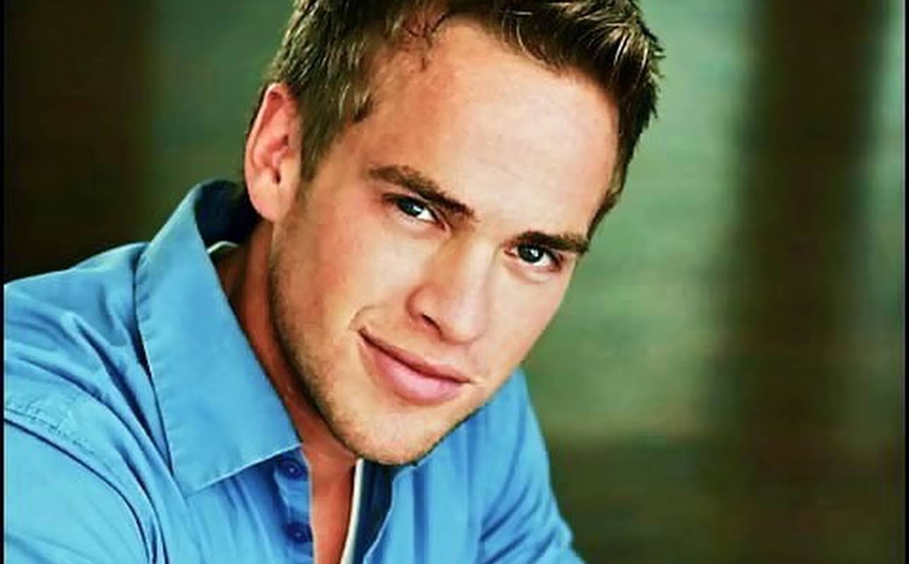 Brandon Michael Larcom