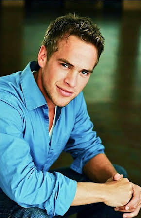 Brandon Michael Larcom as 