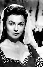 Joanne Dru como Olivia Dandridge