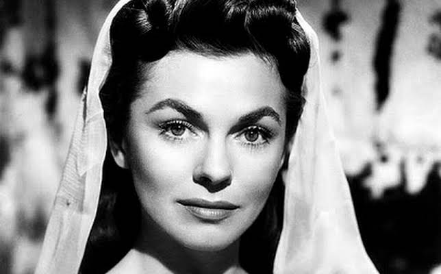 Joanne Dru