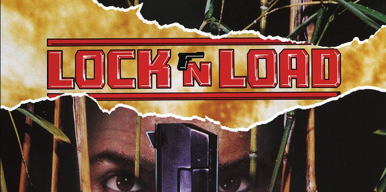 Lock 'n' Load (1990)