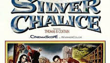 El cáliz de plata
