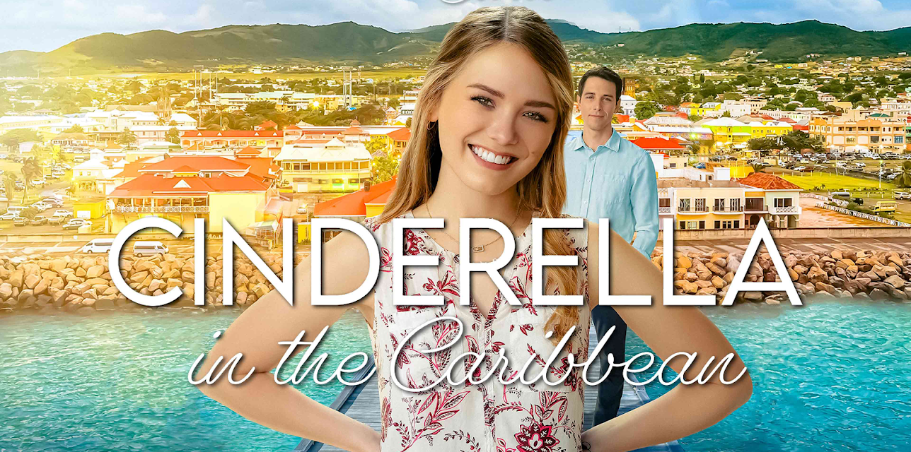 Cinderella in the Caribbean (2023)