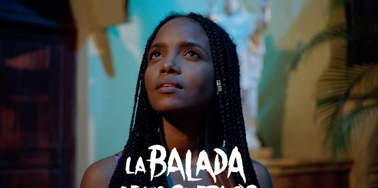 La Balada de los Cuervos (2023)