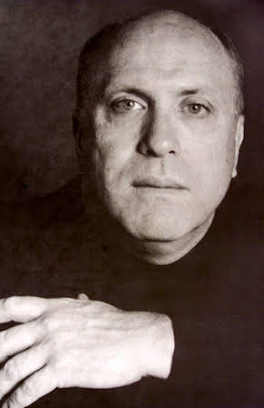 Lawrence P. Beron as Dragnovic